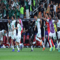 Without a manager: Al-Ahli Saudi reveals its final friendly before the new season | Goal.com