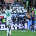 The Saudi League cancels Al-Ahli's seventh friendly | Goal.com