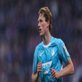 Wouter Burger shows his class for Hoffenheim with a magnificent free-kick | Goal.com