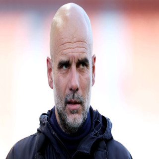 Manchester City, Pep Guardiola'nın yerine geçecek adayı belirlemiş durumda | Goal.com Türkçe