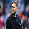 Fàbregas drops a surprise: we may play the Champions League with just 17 players | Goal.com