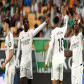 Kimsenin beklemediği bir dönüş: Real Madrid'in yıldızı sakatlık hapsinden çıkıyor | Goal.com Türkçe