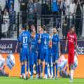 Strong boost: Al Hilal regain a 