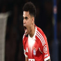 Bayern secure themselves against Al-Hilal's 