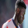 Neuzugang beim FC Bayern: Neue Details zur Ablöse von Bara Ndiaye bekannt | Goal.com Deutschland