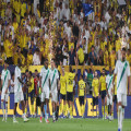 Shocking mercato: a shared crisis between Al-Ahli and Al-Nassr! | Goal.com