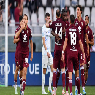 Federico Dimarco, galibiyeti kaçıran Inter'de etkileyici bir Serie A rekoru kırdı | Goal.com Türkçe