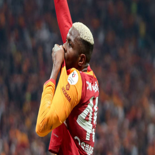 Galatasaray, Fenerbahçe'ye büyük bir darbe indirdi: Türkiye şampiyonluğu neredeyse belli oldu | Goal.com Türkçe