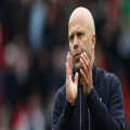 Slot tops the list of candidates to succeed Jaissle at Al-Ahli of Saudi Arabia | Goal.com