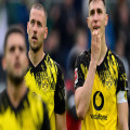 BVB kassiert viel Spott! Neues Ausweichtrikot von Borussia Dortmund für gewagtes Design kritisiert | Goal.com Deutschland