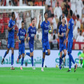 The achievement draws near: what does Al-Hilal need to record the longest unbeaten run in its history? | Goal.com
