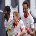 Leipzig defender chooses Barcelona over the Premier League | Goal.com