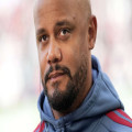 Vincent Kompany gerät bei Frage nach Jürgen Klopp ins Straucheln | Goal.com Deutschland