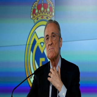 Real Madrid'de ani bir istifa | Goal.com Türkçe