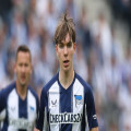 Kennet Eichhorn fehlt Bayer Leverkusen auf unbestimmte Zeit: Supertalent muss 