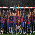 Last-minute race: European club pushes to snatch Barcelona player | Goal.com