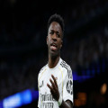 Mbappé in the picture: a new Spanish diagnosis of the Vinícius crisis at Real Madrid | Goal.com