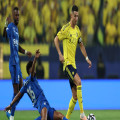 Al-Majediyah centre: what Ronaldo sought at Manchester, Al-Hilal provided in Saudi Arabia | Goal.com