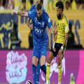 His head is set in stone: Benzema sets the Hilal camp ablaze | Goal.com