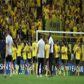 Al-Nasr zor durumda... Maaşları yiyip bitiren ve yaz transferlerini durduran boğucu bir mali kriz! | Goal.com Türkçe