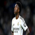 The dispute continues: date set for the decisive meeting on Vinicius's future with Real Madrid | Goal.com