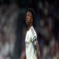 Transfer bombshell: Arsenal plan to snatch Vinicius from Real Madrid | Goal.com