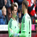 Debatte um Neuer und Urbig: Legende des FC Bayern äußert klare Forderung | Goal.com Deutschland