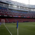 Tragic fatal accident: official statement from Barcelona about Camp Nou victim | Goal.com