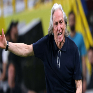 Sürpriz... Jesus, Suudi Arabistan'da antrenörlük yapma konusundaki kararını verdi | Goal.com Türkçe