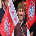 Lennart Karl vom FC Bayern ist dabei: Drei DFB-Shootingstars für den Golden Boy nominiert | Goal.com Deutschland