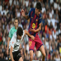 9 players: injuries ravage Valencia's squad before the Barcelona clash | Goal.com