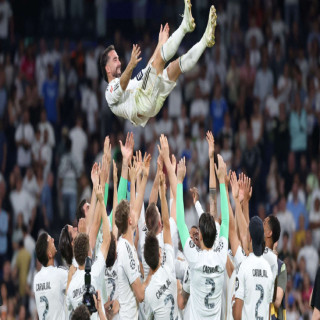 Geniş çaplı bir kadro temizliği… Real Madrid, 4 oyuncuyu satışa çıkardı | Goal.com Türkçe