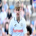 Gigantische Ausstiegsklausel: Nathan De Cat könnte bei der TSG Hoffenheim Geschichte schreiben | Goal.com Deutschland