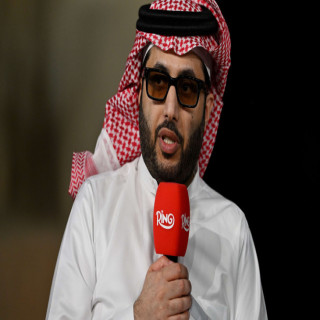 Efsanevi bir teklif… Turki Al-Sheikh, Suudi Futbol Federasyonu başkanlığına geçecek mi? | Goal.com Türkçe