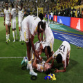 After Benfica's surprise: third-tier side hands Al-Nassr its first win in Portugal | Goal.com