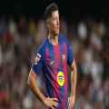 Lewandowski'nin eşi, Amerika'ya transferi eleştiriyor ve aniden sert bir açıklama yapıyor | Goal.com Türkçe