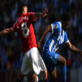 Carrick, Manchester United'daki ilk maçı öncesinde Baleba'nın yaşadığı şoku açıkladı | Goal.com Türkçe