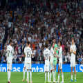 A sandglass and a Champions League ball: Real Madrid star ignites speculation over his future | Goal.com