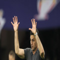 Officially: Arsenal announce Trossard's replacement | Goal.com