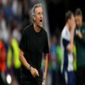 Paris üçlüsünün dinlenme süresi… Enrique, İspanya ile Portekiz arasındaki karşılaşmaya ilişkin yorumda bulundu | Goal.com Türkçe