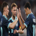Muss sich Klopp zwischen Wirtz und Musiala entscheiden? | Goal.com Deutschland