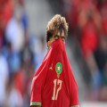 The Moroccan federation rejects Real Betis' request regarding Ez Abde | Goal.com