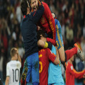 Video: Piqué mocks Mourinho and Real Madrid in a striking manner | Goal.com
