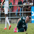 Gulf Cup 26 top scorer under a barrage of whistles: Saudi fans stun Abdullah Al-Hamdan | Goal.com
