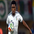 Atalanta'da Ahanor'un Chelsea'ye transferi tamam: 40 milyon geliyor | Goal.com Türkçe