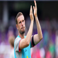 Chelsea verpflichtet ehemaligen Klopp-Liebling Jordan Henderson ablösefrei | Goal.com Deutschland