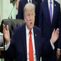 NY Times’ın haberinin arka planı: Trump, Balogun’un cezasının kaldırılmasını istemek için Infantino’yu aradı | Goal.com Türkçe
