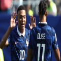 Entpuppt sich Kylian Mbappe als Trumpf für Real Madrid? FC Bayern München zittert weiter um Michael Olise | Goal.com Deutschland