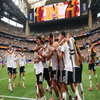 Bayern Münih, Dünya Kupası'nda Almanya'nın as kadrosunda yer alan oyuncuyu kadrosuna kattı ve 55 milyon euro ödedi | Goal.com Türkçe