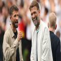 Mit dieser Maßnahme von Jürgen Klopp rechnete auch Thomas Müller nicht | Goal.com Deutschland